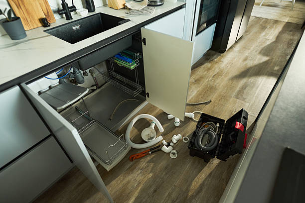 Reliable Drain Cleaning contractor in Wood-Ridge, NJ by Street Wise - Plumbing